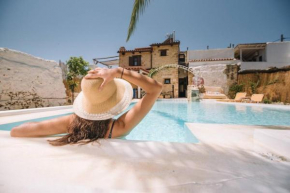 Villa Hidden Gem Crete